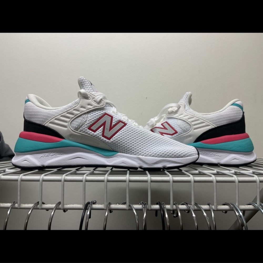 New Balance Sneakers